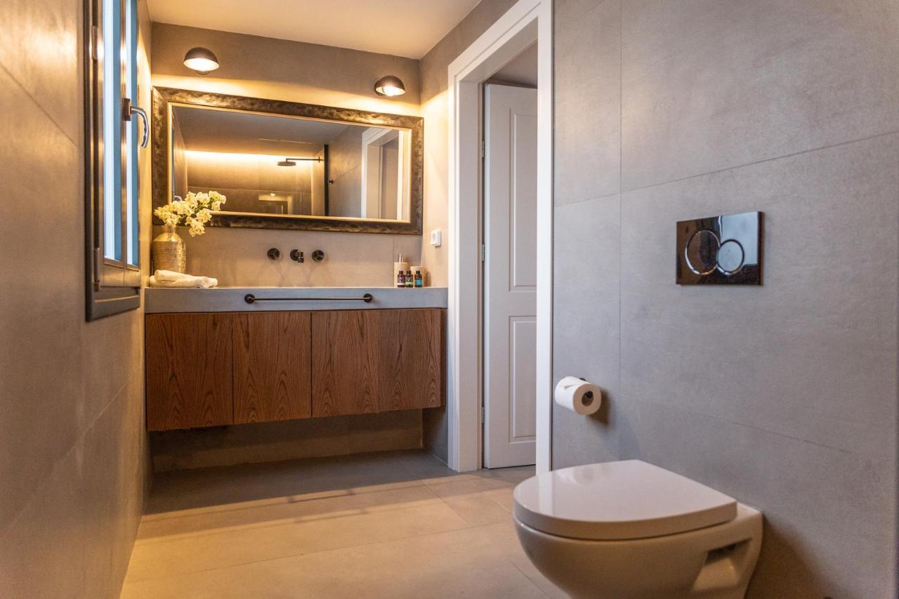 Camara Suites Ándros Dış mekan fotoğraf